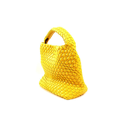 Жіноча сумка Welfare 8083S-YELLOW