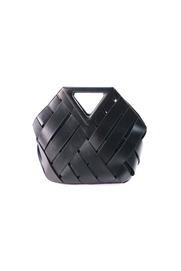 Жіноча сумка Welfare 8096BLK