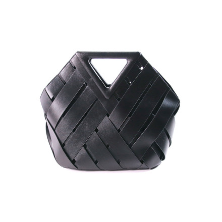 Жіноча сумка Welfare 8096BLK