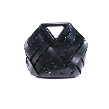 Жіноча сумка Welfare 8096BLK