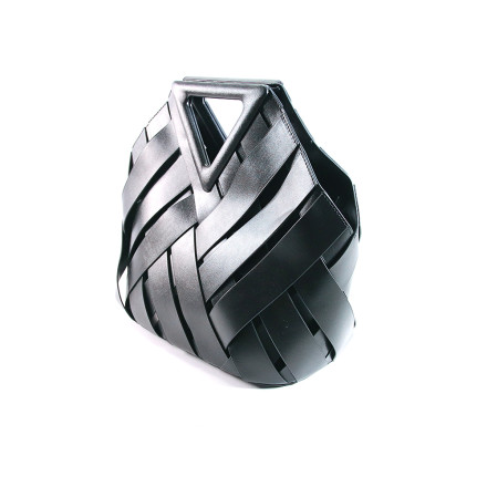 Жіноча сумка Welfare 8096BLK