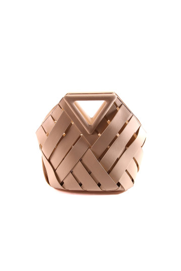 Жіноча сумка Welfare 8096 MILK