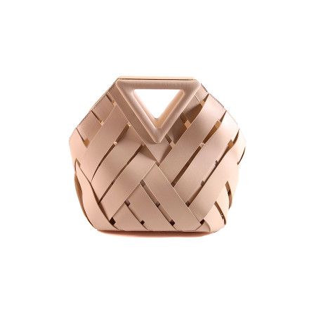 Жіноча сумка Welfare 8096 MILK