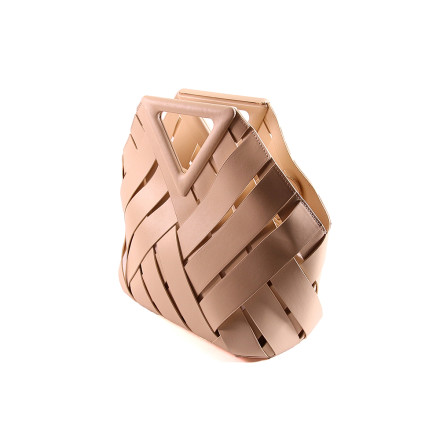 Жіноча сумка Welfare 8096 MILK