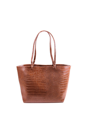 Сумка женская Welfare 8738 BROWN