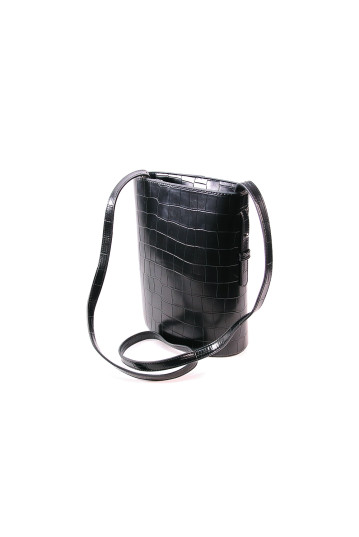 Сумка женская Welfare 8756 BLK