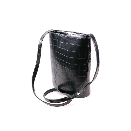 Жіноча сумка Welfare 8756 BLK