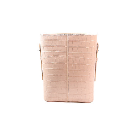 Жіноча сумка Welfare 8756 MILK