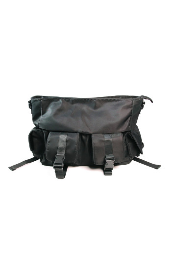 Жіноча сумка Welfare 8785 BLK