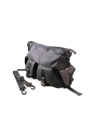 Жіноча сумка Welfare 8785 BLK