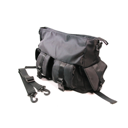 Жіноча сумка Welfare 8785 BLK