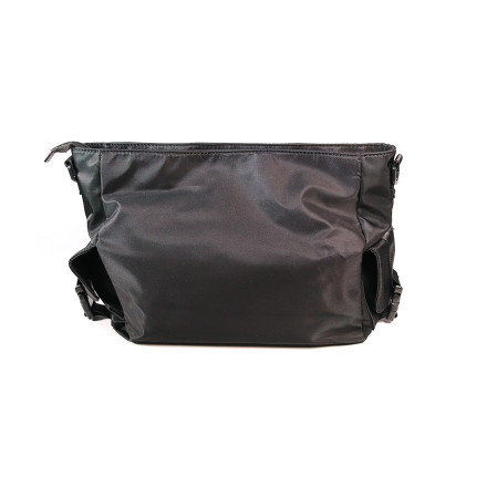 Жіноча сумка Welfare 8785 BLK