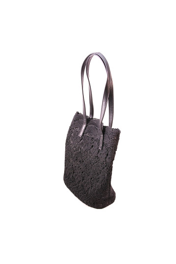Сумка женская Welfare 9033 BLK (ВЛ 2022)