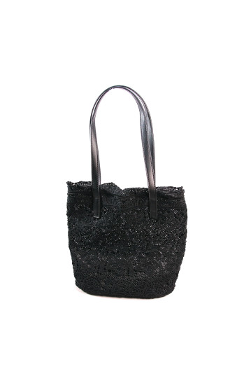 Сумка женская Welfare 9033 BLK (ВЛ 2022)