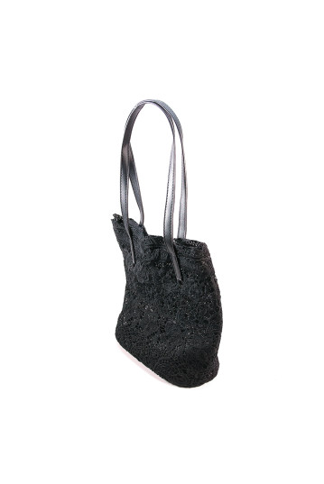 Сумка женская Welfare 9033 BLK (ВЛ 2022)