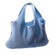 Жіноча сумка Welfare 9133L-BLUE