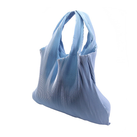 Жіноча сумка Welfare 9133L-BLUE