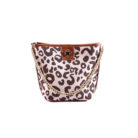 Жіноча сумка Welfare 9231 BROWN