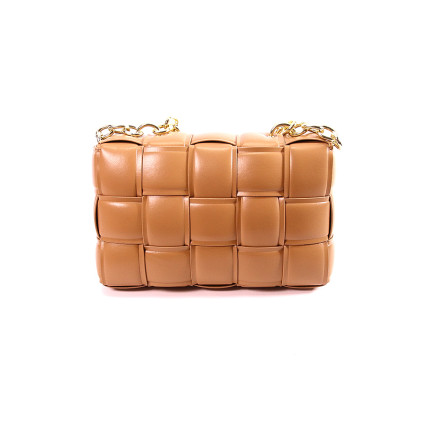 Жіноча сумка Welfare 10309 BEIGE