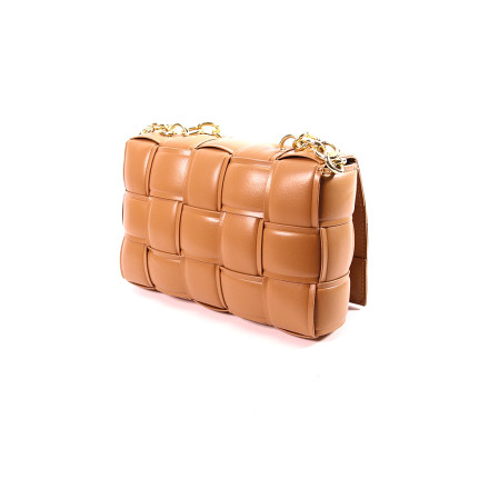 Жіноча сумка Welfare 10309 BEIGE