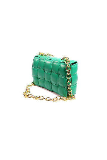 Сумка женская Welfare 10309 GREEN