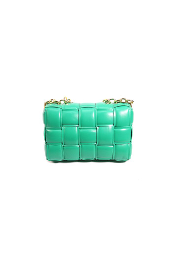 Сумка женская Welfare 10309 GREEN
