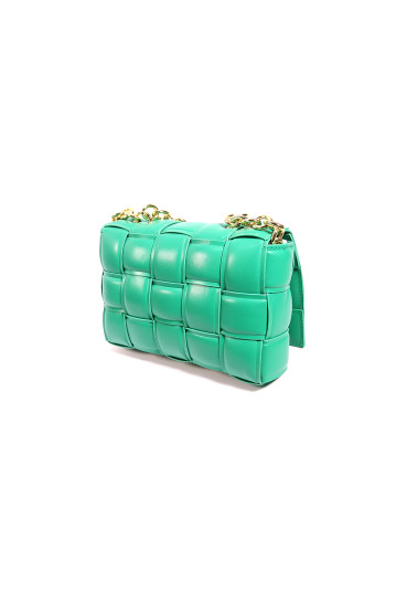Сумка женская Welfare 10309 GREEN