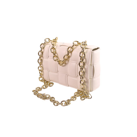 Жіноча сумка Welfare 10309 WHITE