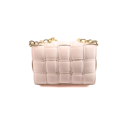 Жіноча сумка Welfare 10309 WHITE