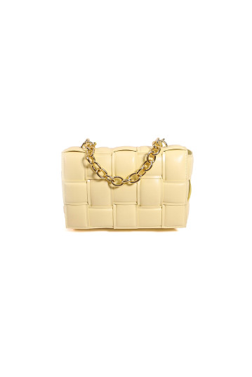 Жіноча сумка Welfare 10309 YELLOW