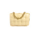 Жіноча сумка Welfare 10309 YELLOW