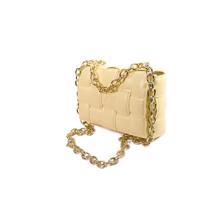 Жіноча сумка Welfare 10309 YELLOW