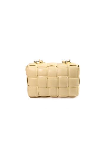 Сумка женская Welfare 10309 YELLOW