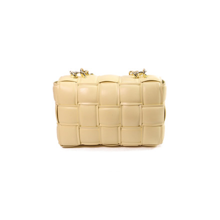 Жіноча сумка Welfare 10309 YELLOW