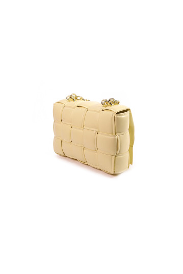 Сумка женская Welfare 10309 YELLOW