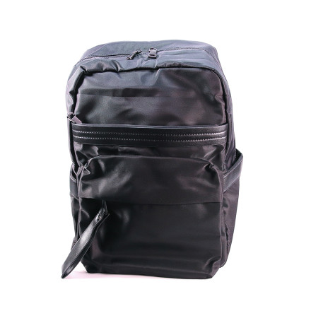 Сумка чоловіча Welfare B6047 BLK