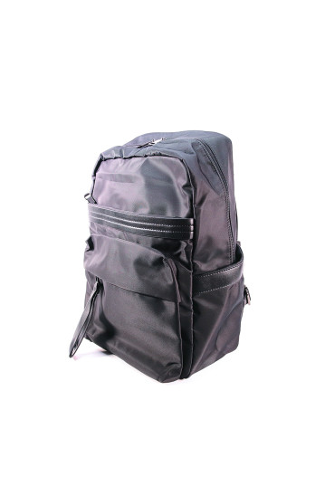 Сумка чоловіча Welfare B6047 BLK