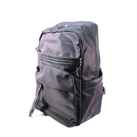 Сумка чоловіча Welfare B6047 BLK