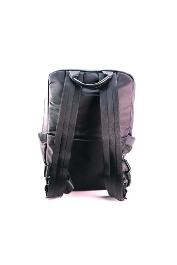 Сумка чоловіча Welfare B6047 BLK