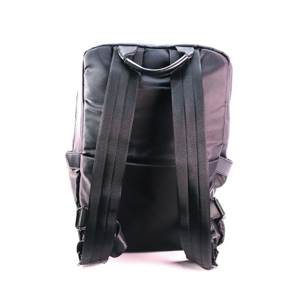 Сумка чоловіча Welfare B6047 BLK