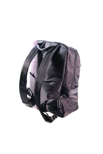 Сумка чоловіча Welfare B6047 BLK