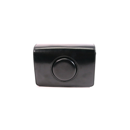 Жіноча сумка Welfare B-199214 BLK