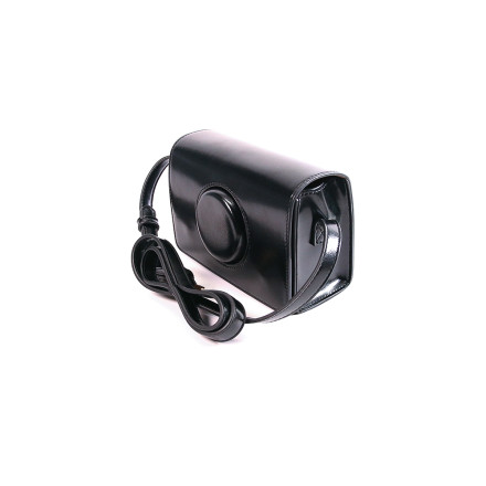 Жіноча сумка Welfare B-199214 BLK