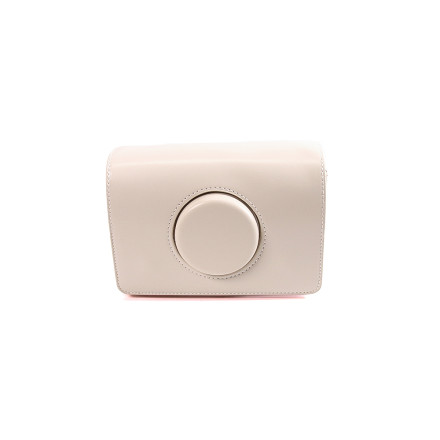 Жіноча сумка Welfare B-199214 WHITE