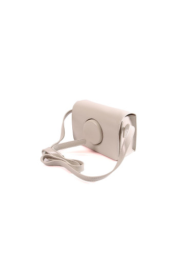 Сумка женская Welfare B-199214 WHITE