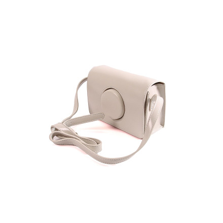 Жіноча сумка Welfare B-199214 WHITE