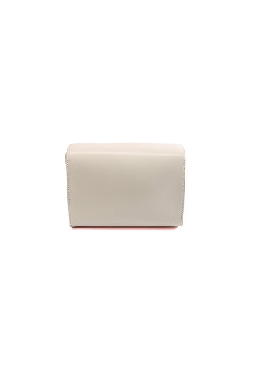Сумка женская Welfare B-199214 WHITE