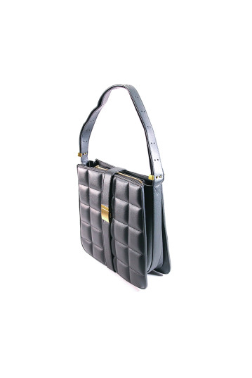 Жіноча сумка Welfare BA1119 BLK