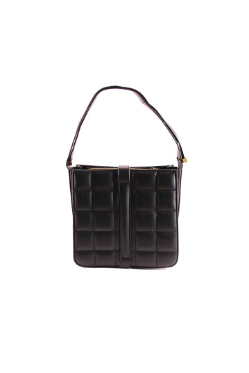 Жіноча сумка Welfare BA1119 BLK