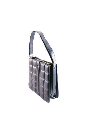 Жіноча сумка Welfare BA1119 BLK